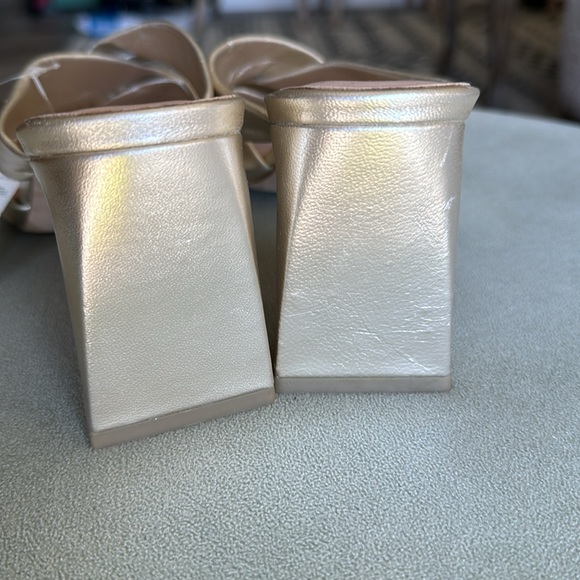 Banana republic sandals - Picture 4 of 9